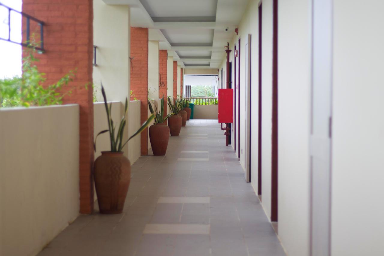 Amata Garden Resort Bagan Dış mekan fotoğraf