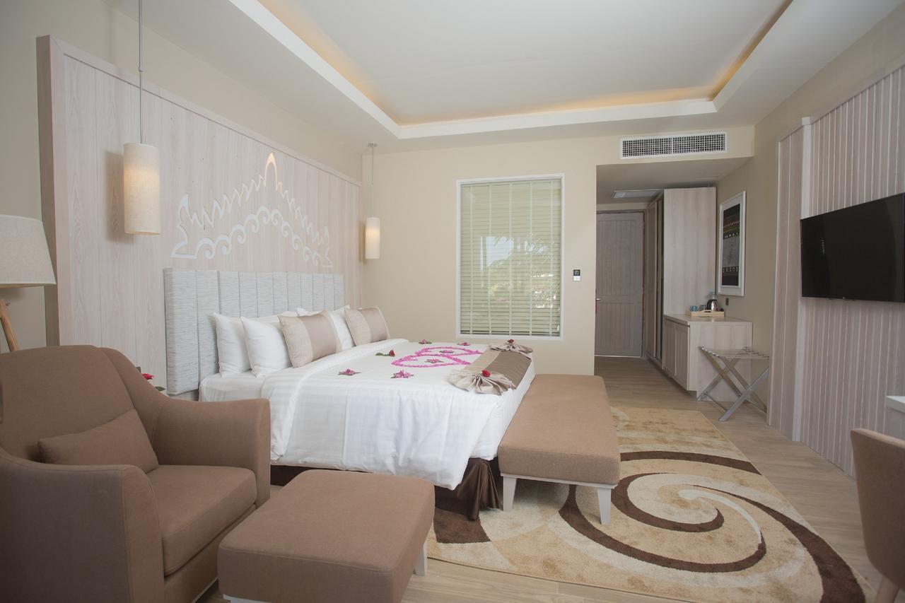 Amata Garden Resort Bagan Dış mekan fotoğraf