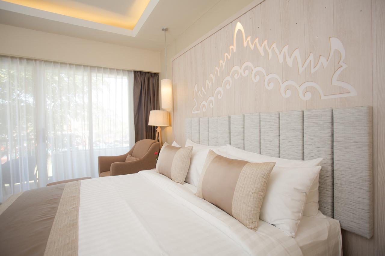 Amata Garden Resort Bagan Dış mekan fotoğraf