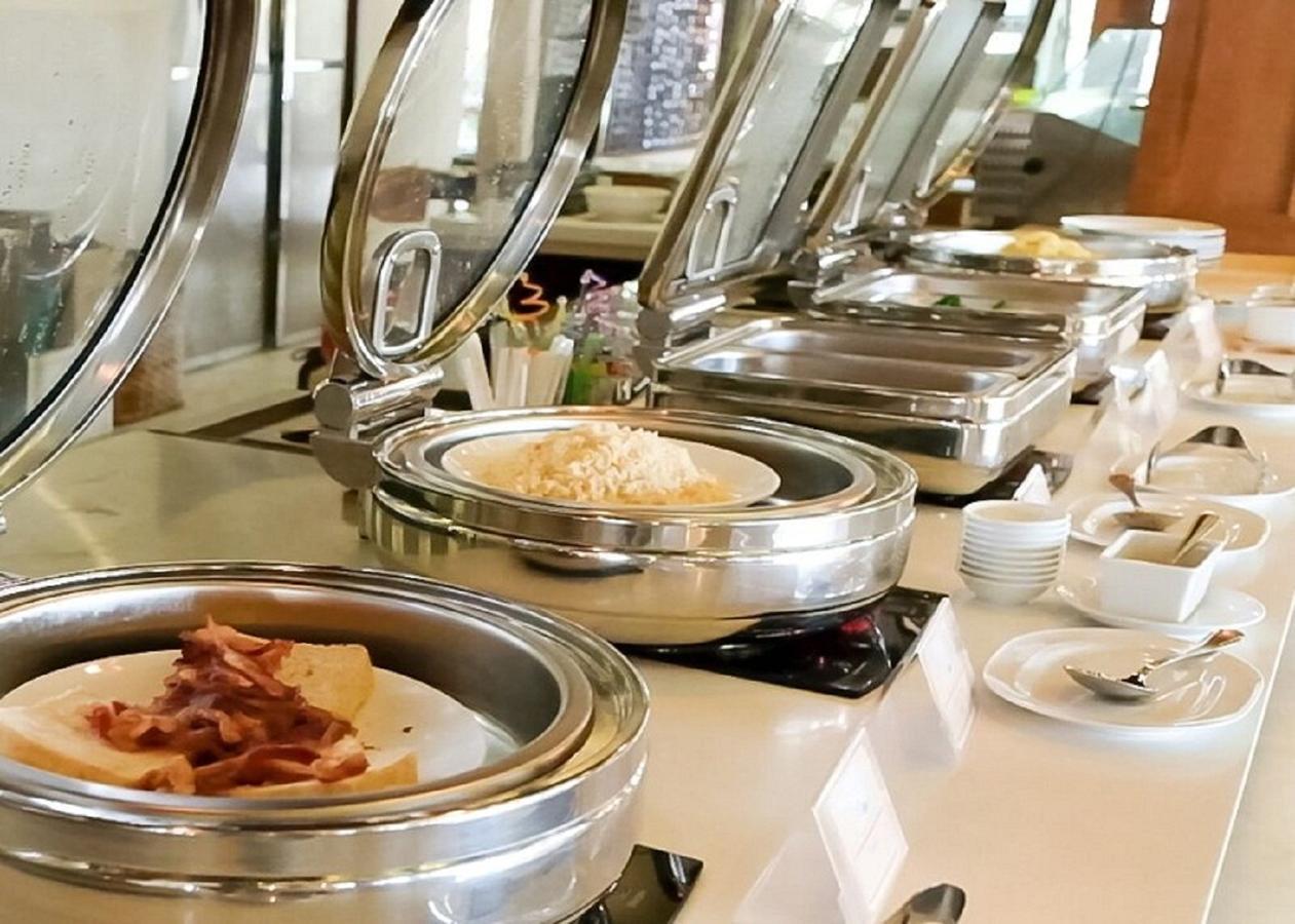 Amata Garden Resort Bagan Dış mekan fotoğraf
