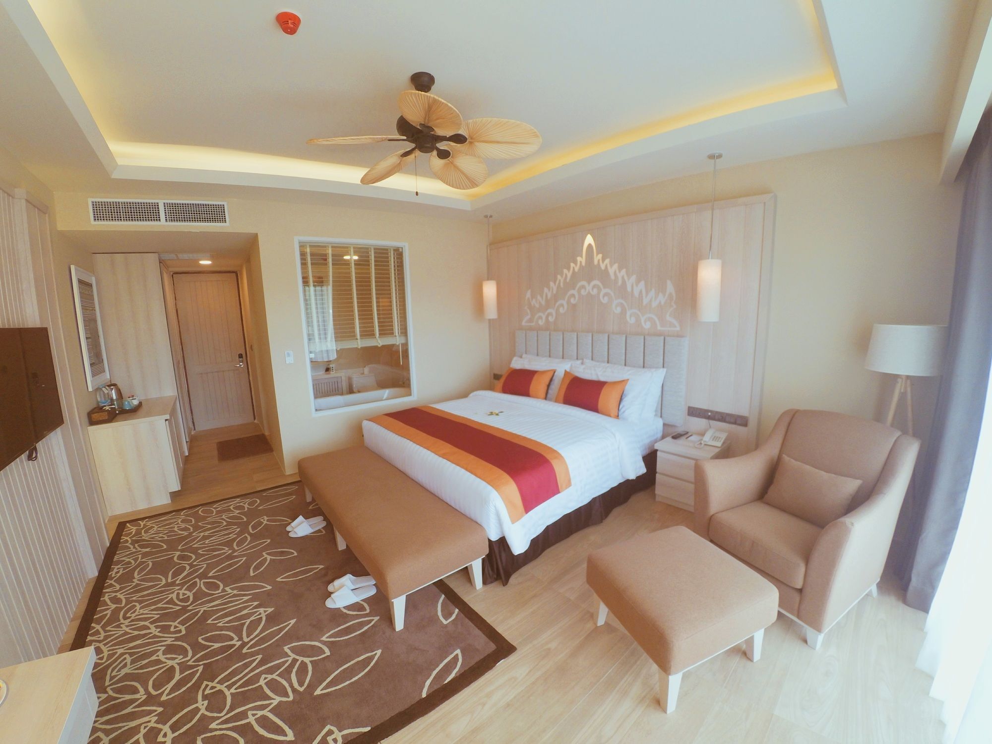 Amata Garden Resort Bagan Dış mekan fotoğraf