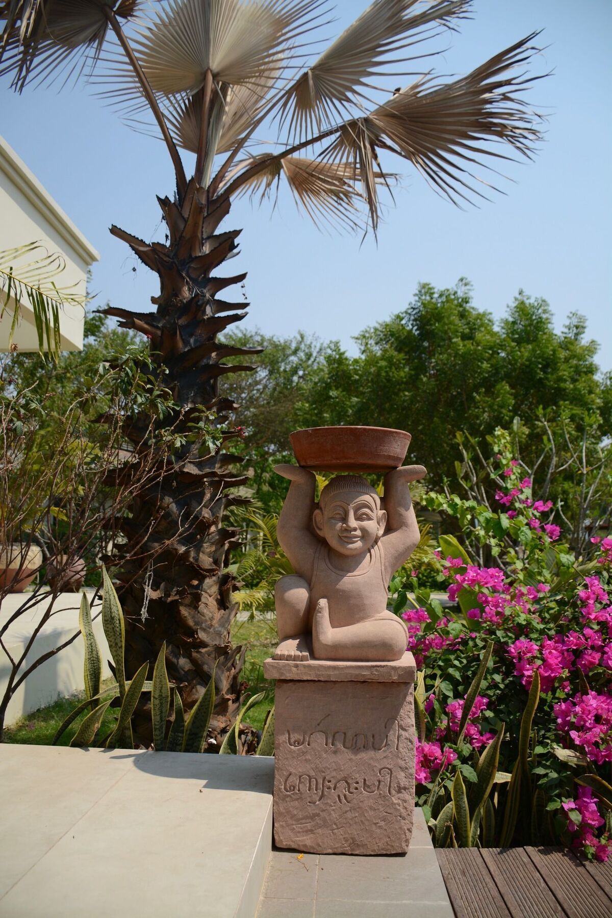 Amata Garden Resort Bagan Dış mekan fotoğraf