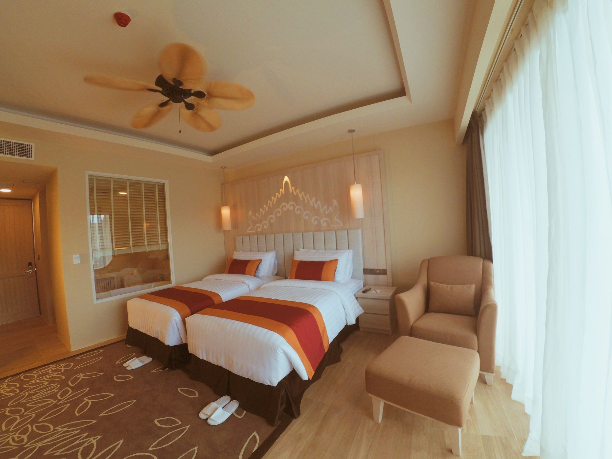 Amata Garden Resort Bagan Dış mekan fotoğraf
