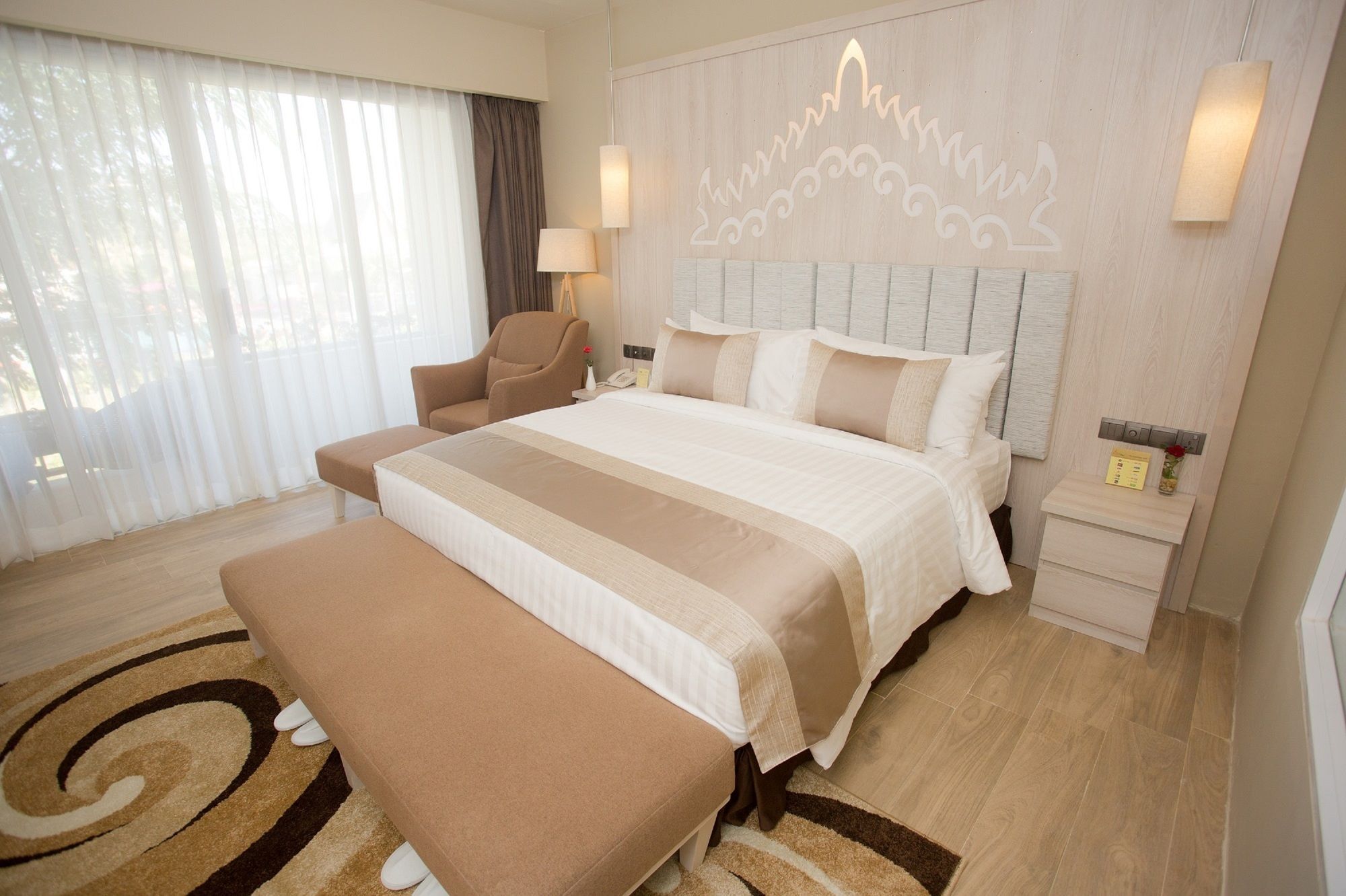 Amata Garden Resort Bagan Dış mekan fotoğraf