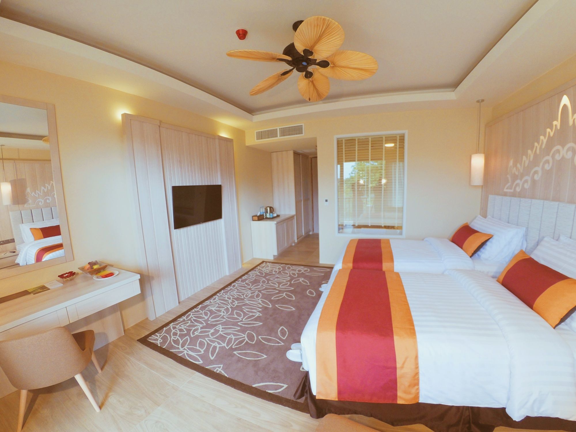 Amata Garden Resort Bagan Dış mekan fotoğraf