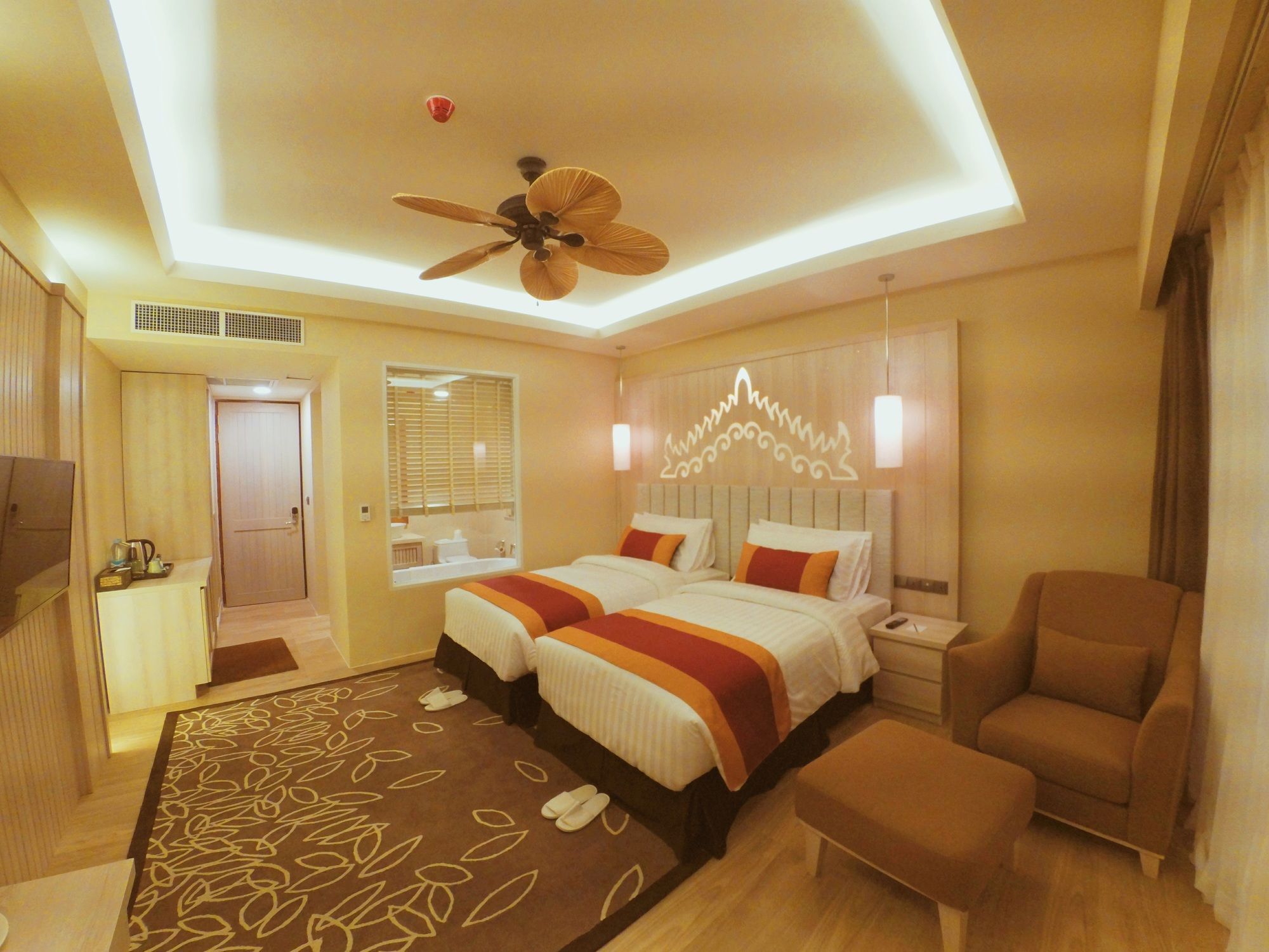 Amata Garden Resort Bagan Dış mekan fotoğraf