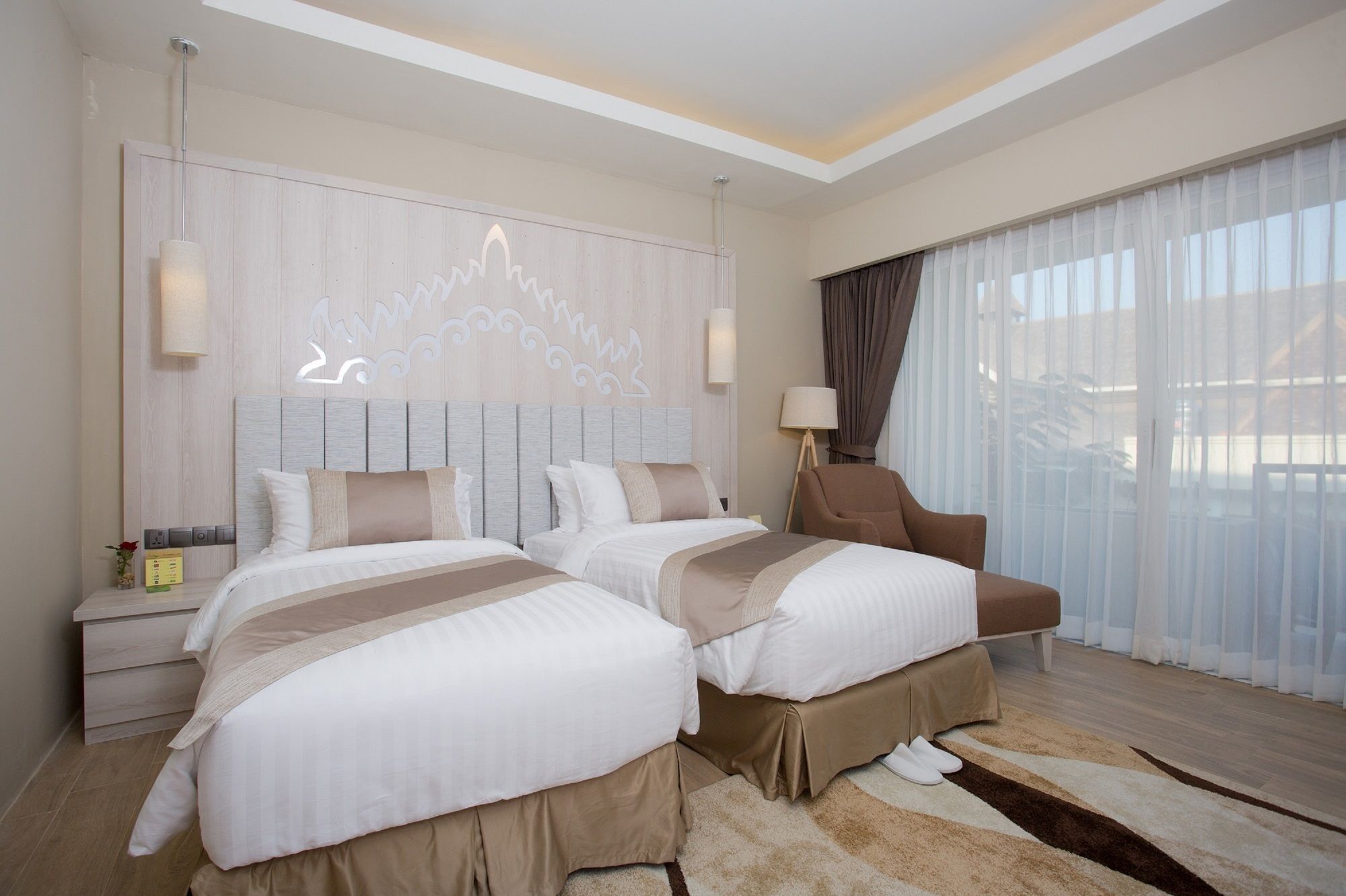Amata Garden Resort Bagan Dış mekan fotoğraf