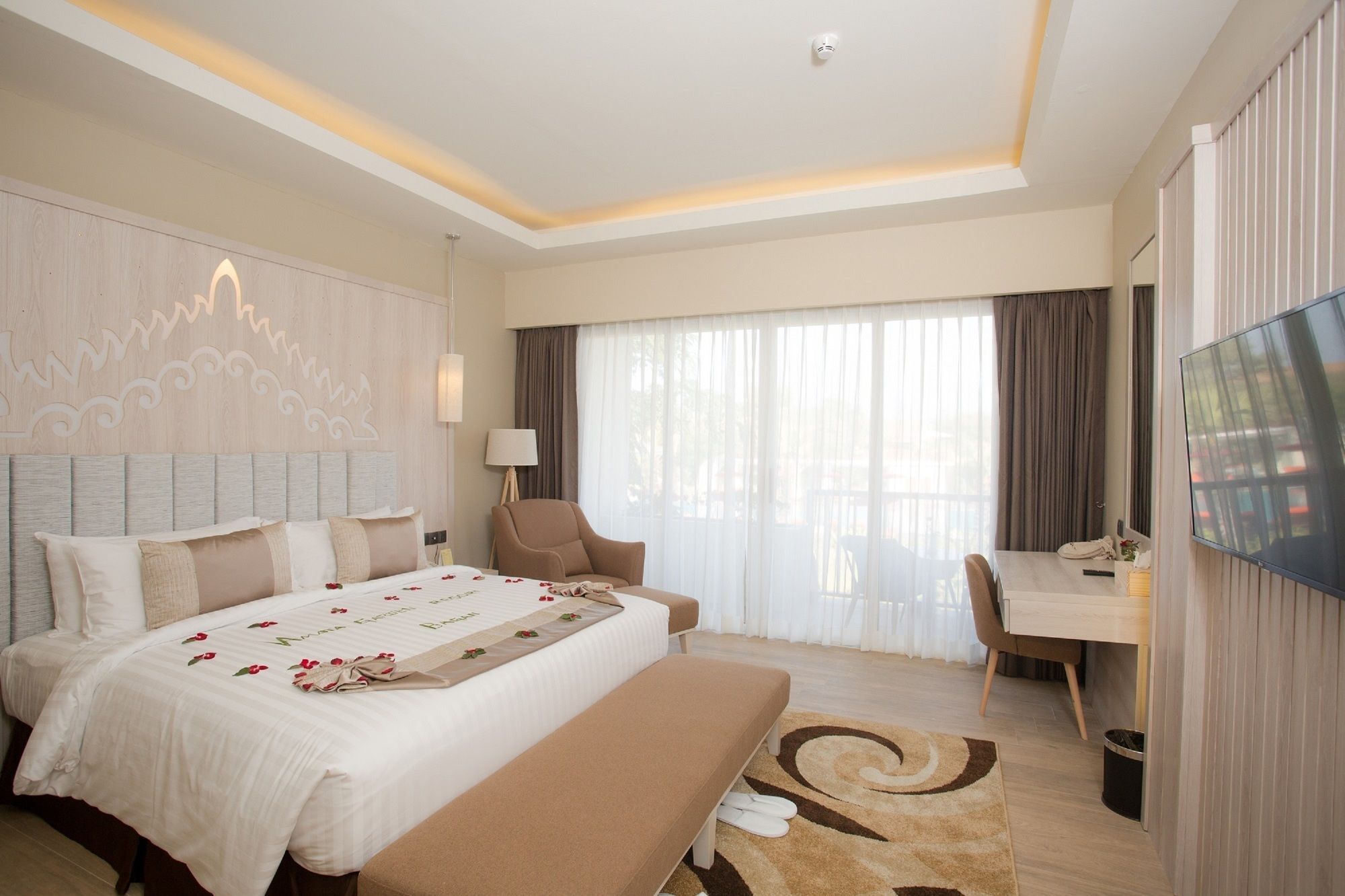 Amata Garden Resort Bagan Dış mekan fotoğraf