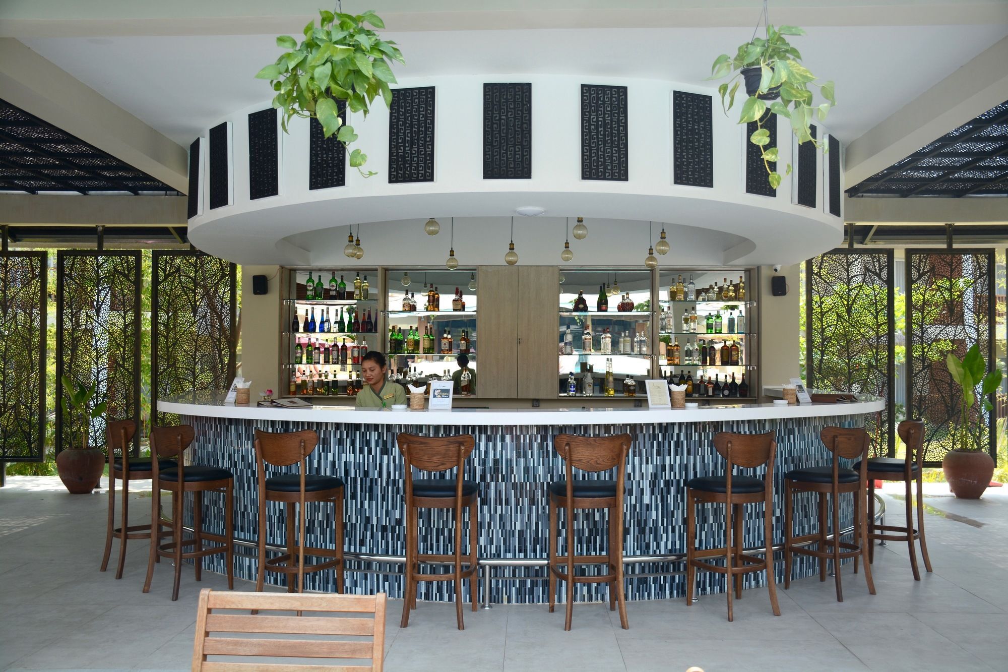 Amata Garden Resort Bagan Dış mekan fotoğraf