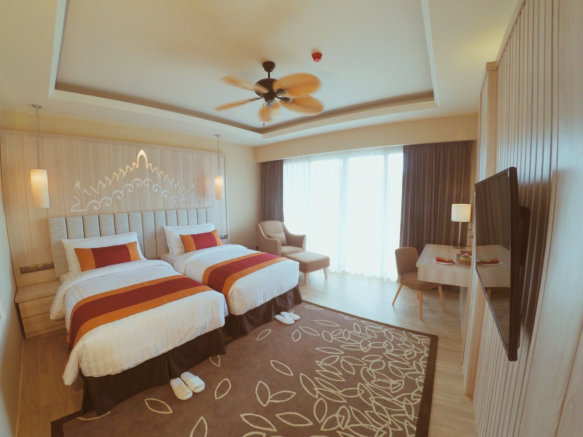 Amata Garden Resort Bagan Dış mekan fotoğraf
