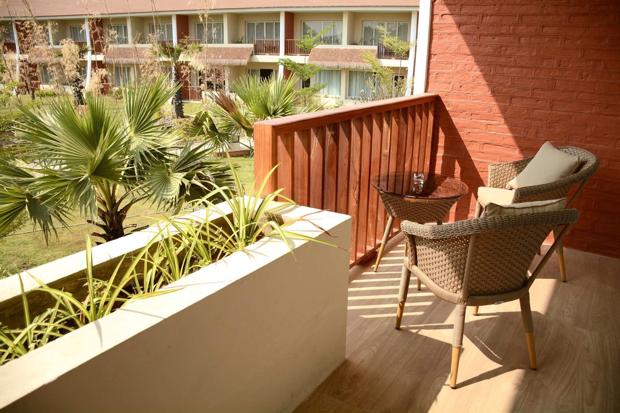 Amata Garden Resort Bagan Dış mekan fotoğraf